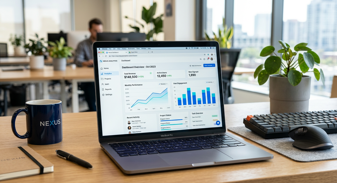 Web Applications